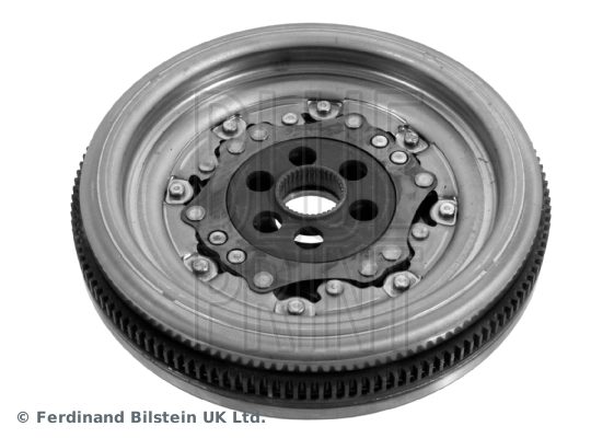 Flywheel